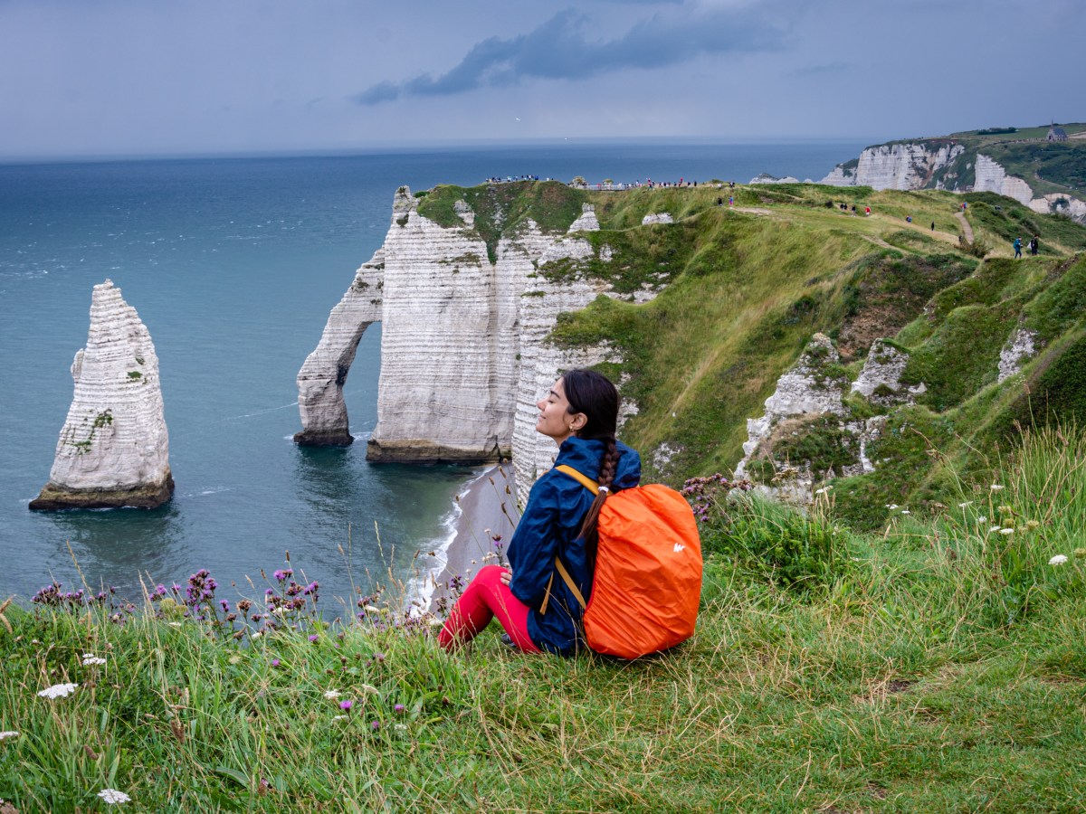 Normandy – Brittany Summer&nbsp;Trip